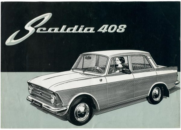 ВАЗ 2107 Автоэкспорт СССР