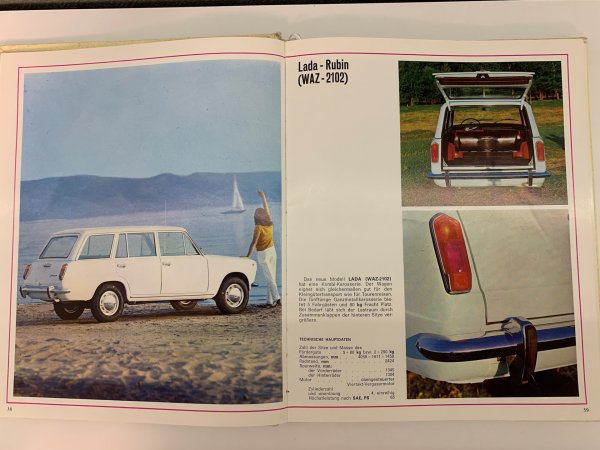 Автоэкспорт ИЖ