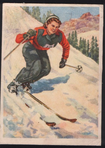 Советские плакаты про стрельбу