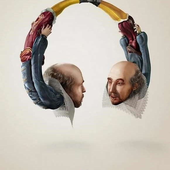 Креативная реклама