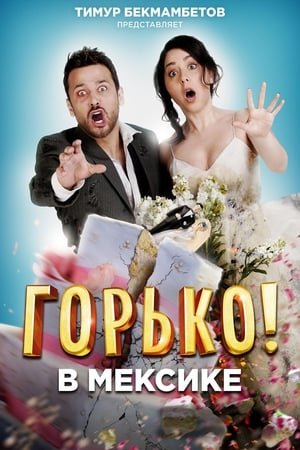 Горько 2 фильм 2013