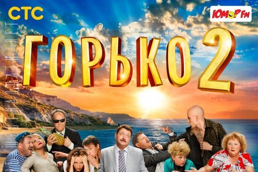 Ян Цапник в фильме горько