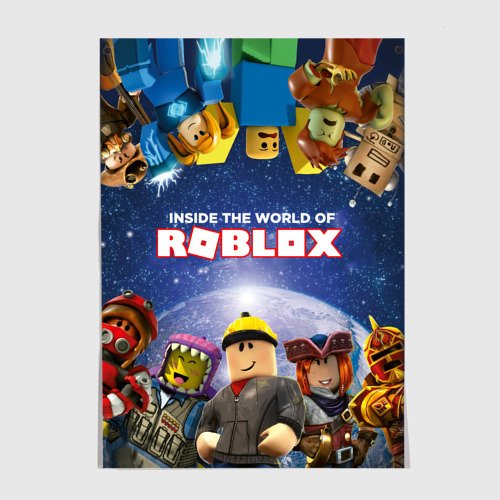 Roblox t