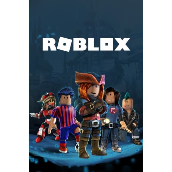 Что с Роблоксом