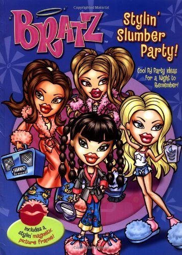 Bratz poster