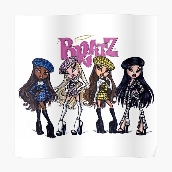 Братц Цимбелин