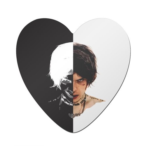 Картина Джизуса