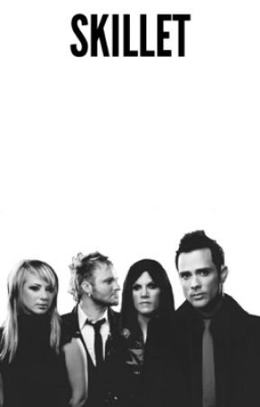 Постер группы Skillet