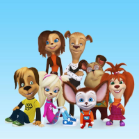 Барбоскины 1 сезон 15 серия