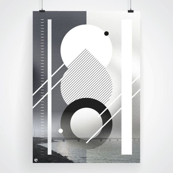 Постеры для дизайнеров