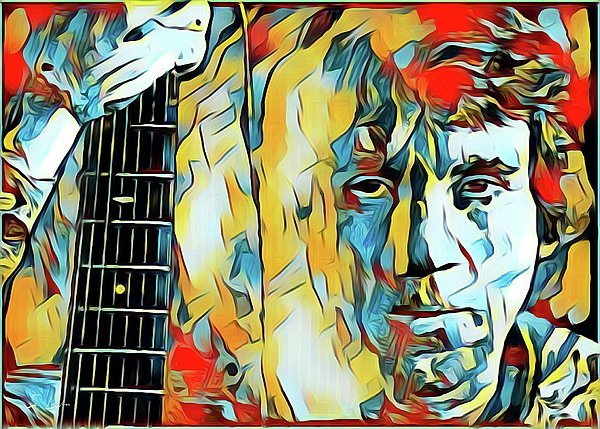 Высоцкий плакат