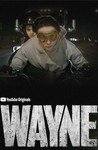 Уэйн сериал обложка