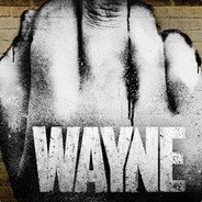 Уэйн постер (76 фото)