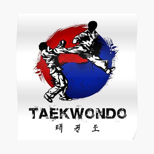 Хван Константин Кимович тхэквондо