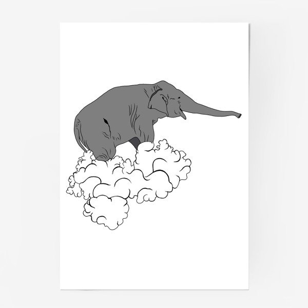 Королева слонов фильм