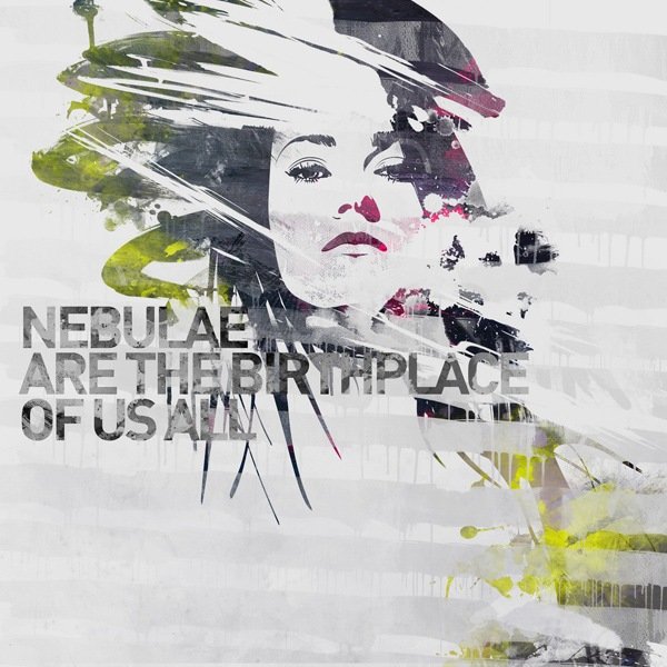 Гранж картины