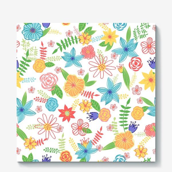 Постеры летние летние на стену