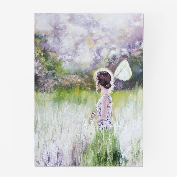 Постер для печати на принтере