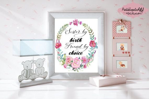 Постер сестре (76 фото)