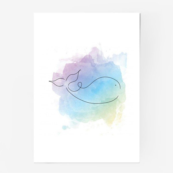 Роберт МАКНЕЙЛЛ Ботаническая живопись