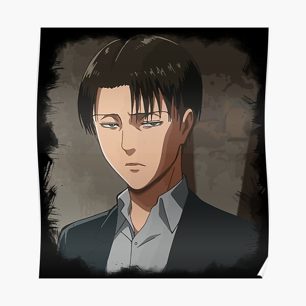 Леви плакат