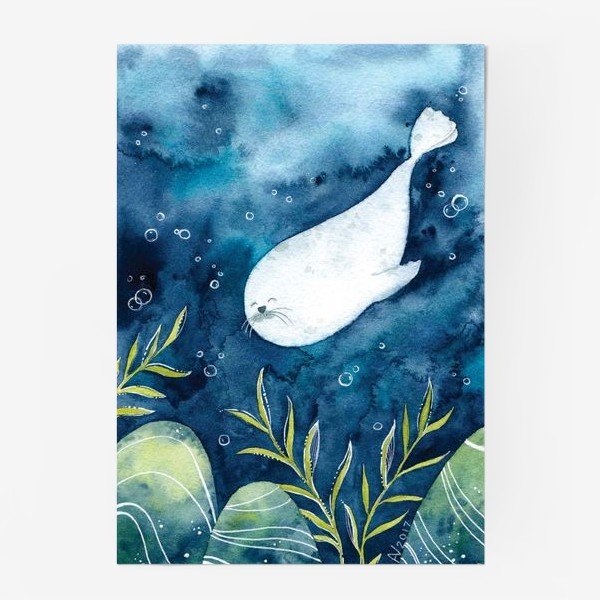 Горизонтальные картины для интерьера