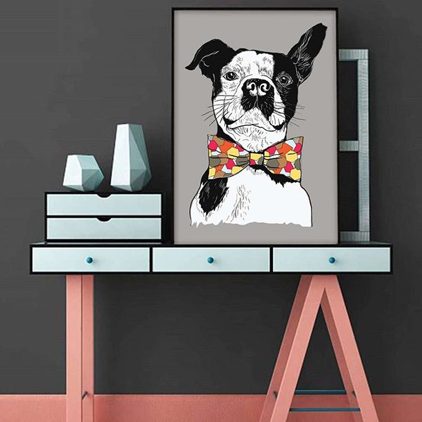 Прикольные постеры для интерьера