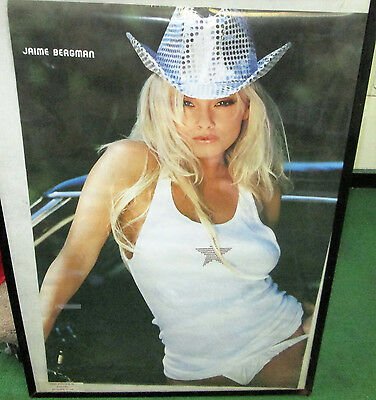 Плакаты из плейбоя