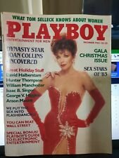 Стефани Сеймур плейбой 1993