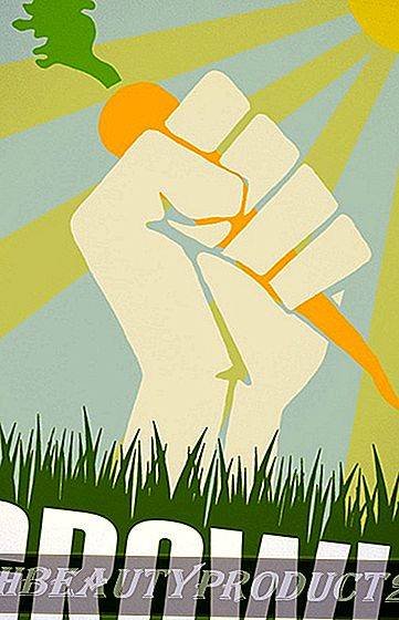 Рекламный Постер эко топливо