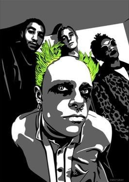 Группа продиджи 2000г