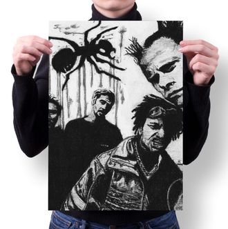 Группа the Prodigy