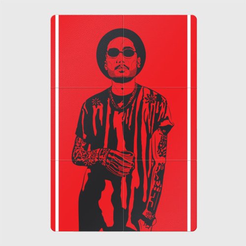 Скриптонит poster