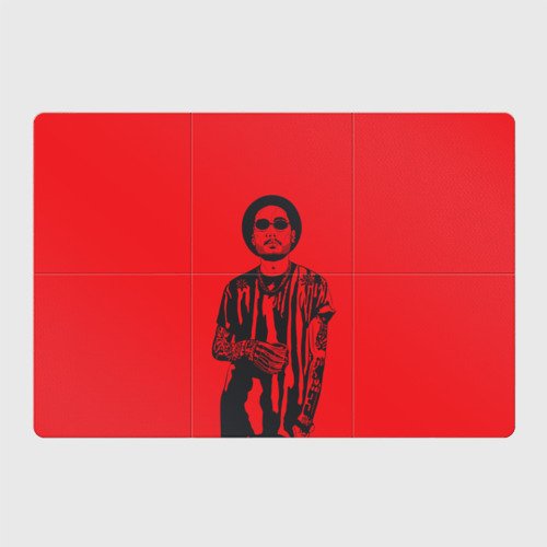 Скриптонит лого