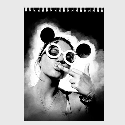 Постеры для очков 2022