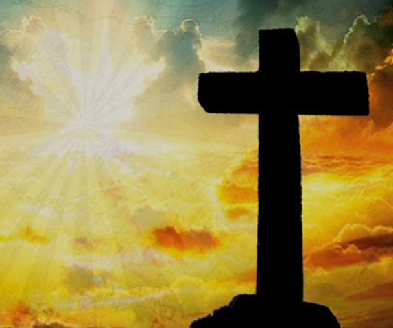 Ветхозаветный крест