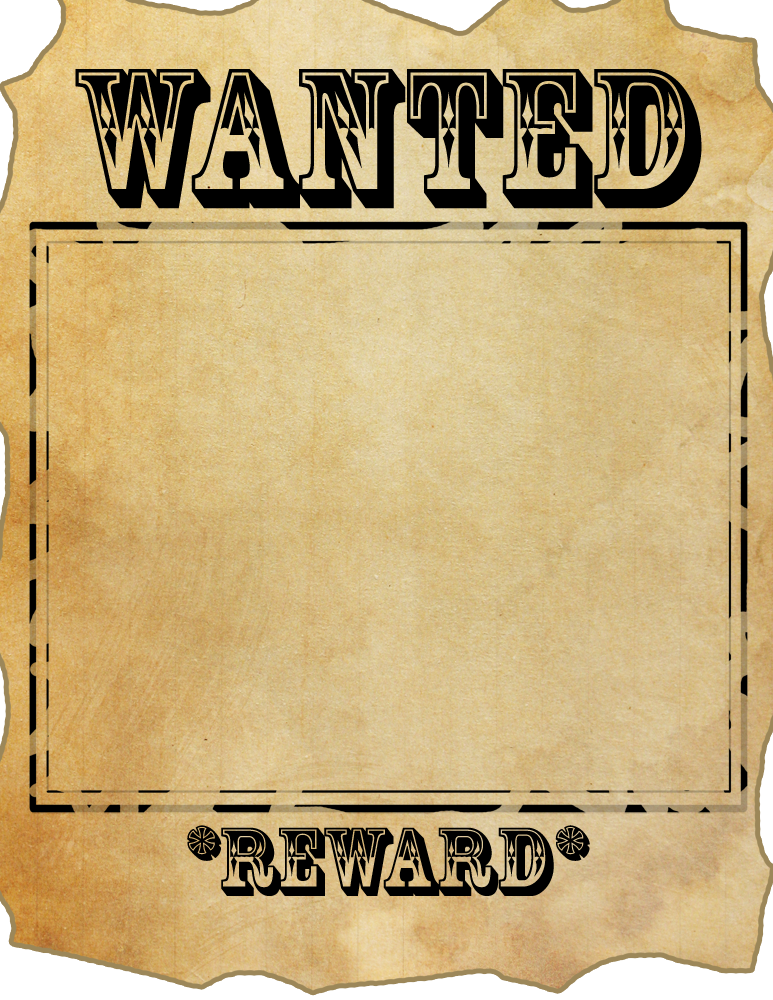 Wanted fan
