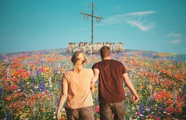 Солнцестояние фильм 2019