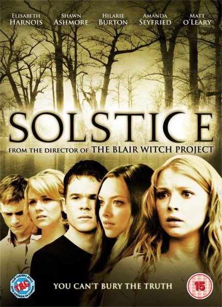 Солнцестояние / Solstice (2008)