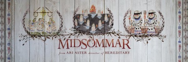 Солнцестояние 2019 Постер