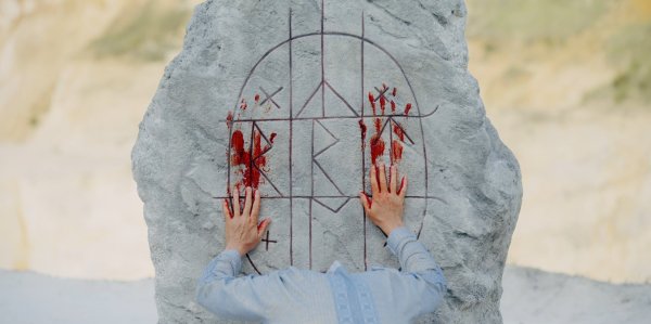Солнцестояние / midsommar (2019)