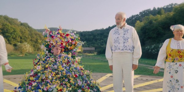 Солнцестояние фильм 2020