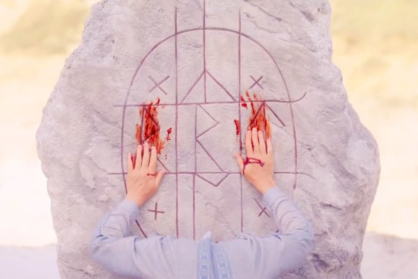 Солнцестояние фильм 2019