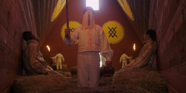 Ужастик солнцестояние 2019