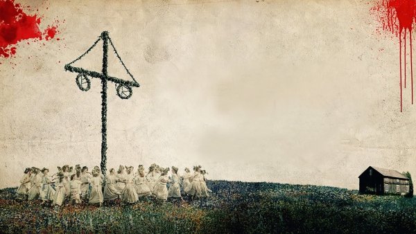 Солнцестояние фильм