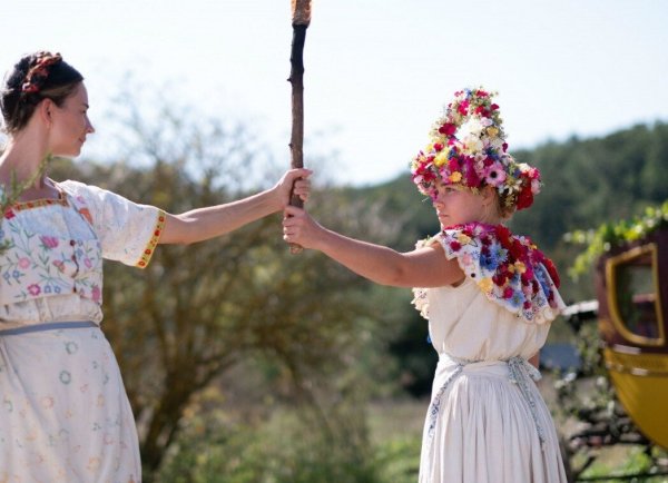 Солнцестояние 2019