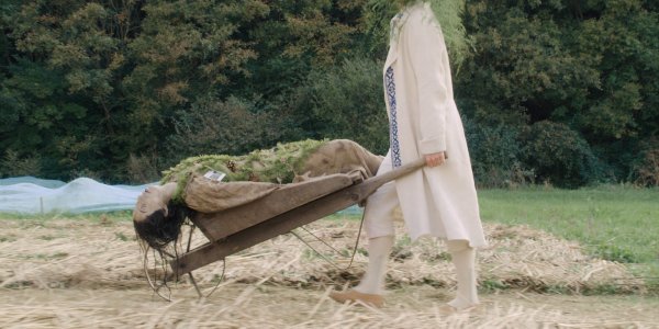 Солнцестояние 2019