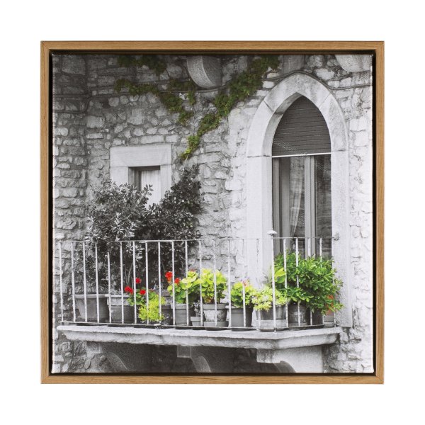 Красочные окна