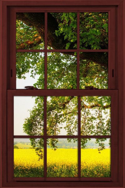 Гарри Поттер наклейки 3д