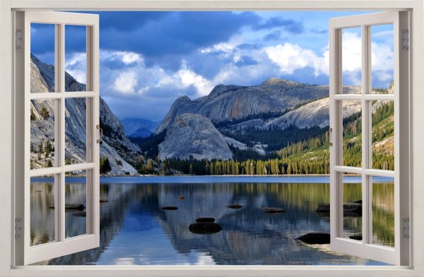 Фотообои Komar Urban